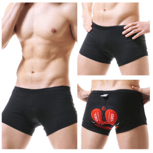 Cycling briefs or shorts - Image 6