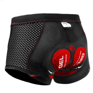 Cycling briefs or shorts - Image 3