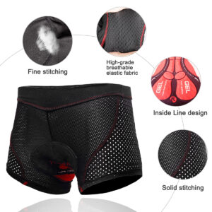 Cycling briefs or shorts - Image 4