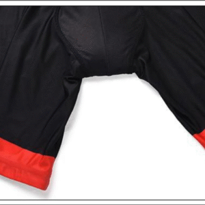Triathlon short sleeve competition bodysuit - Image 9