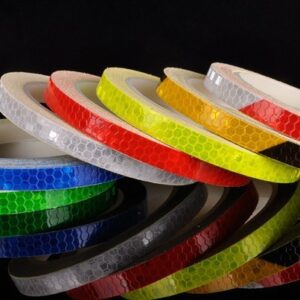 Reflective stickers - Image 8