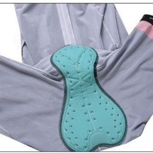 Triathlon short sleeve competition bodysuit - Image 3
