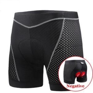 Cycling briefs or shorts - Image 5