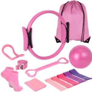 13-piece pilates set - Image 6