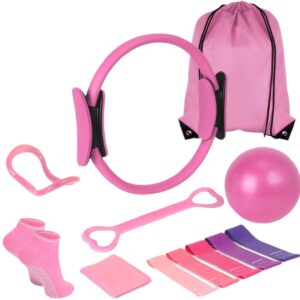 13-piece pilates set - Image 1