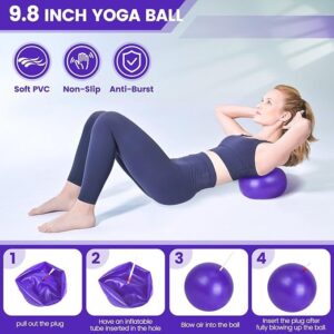 13-piece pilates set - Image 3