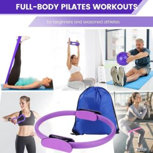 13-piece pilates set - Image 2