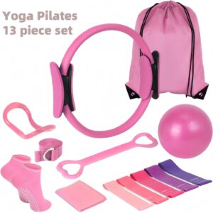 13-piece pilates set - Image 5