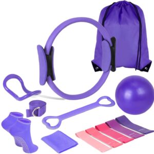 13-piece pilates set - Image 4
