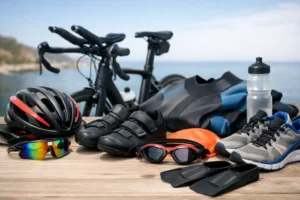 What Do You Need for a Triathlon?
