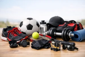 Affordable Sports Gear Online That Goes the Distance