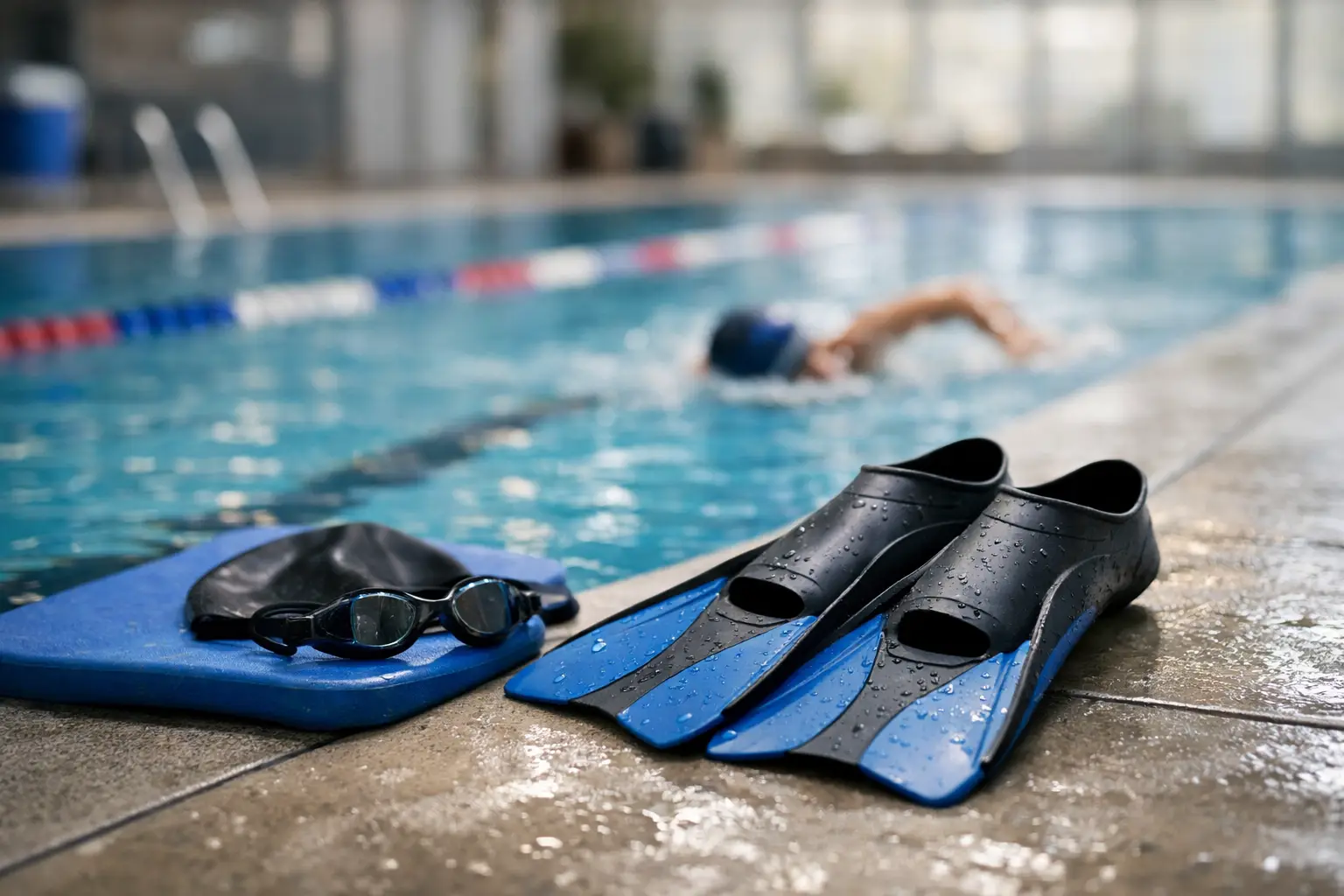 Are Swim Fins Worth It for Your Training?