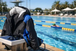 How to Choose a Swim Parka for Australian Pools