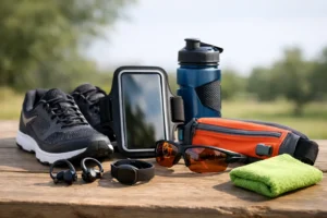 Running Accessories for Beginners That Matter
