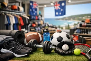 Where to Buy Affordable Sports Gear in Australia