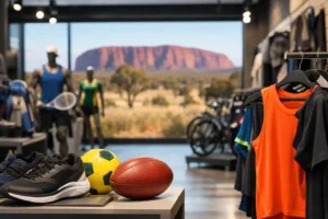 Australian Sports Retailers That Go Further