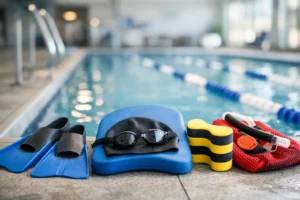 Swim Training Gear Guide for Better Pool Sessions