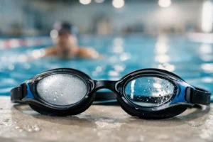 Why Do Swim Goggles Fog? Causes and Fast Fixes