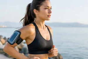 Best Waterproof Phone Armbands for Training