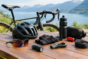 Cycling Accessories Buying Guide for Every Ride