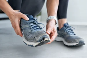 When to Replace Running Shoes: 7 Signs