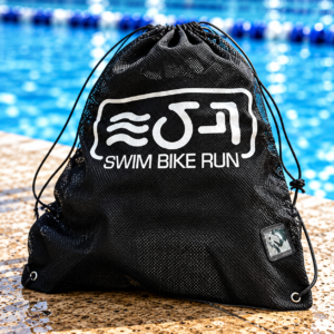 Swim equipment mesh bag - Image 3