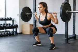Can Knee Sleeves Improve Squats? What Helps