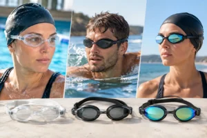 Clear vs Tinted vs Mirrored Goggles: Which?