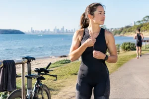 Do I Need a Tri Suit for My First Triathlon?