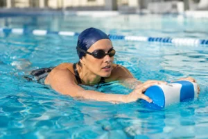 What Does a Pull Buoy Actually Do and Do You Need One?